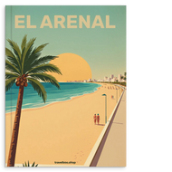 El Arenal