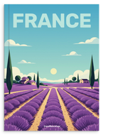 France