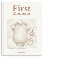 First Moments