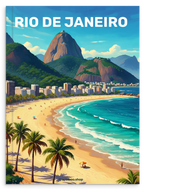 Rio De Janeiro
