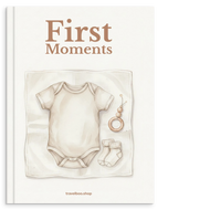 First Moments