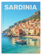 Sardinia - 2