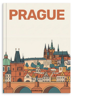 Prague