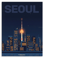Seoul