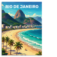 Rio De Janeiro