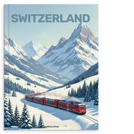 Switzerland