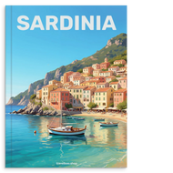 Sardinia 2