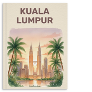 Kuala Lumpur