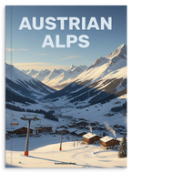 Austrian Alps