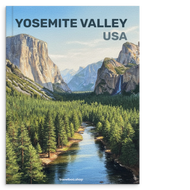 Yosemite Valley
